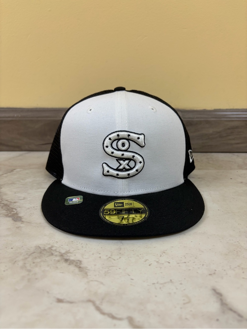 Chicago White Sox Hat
